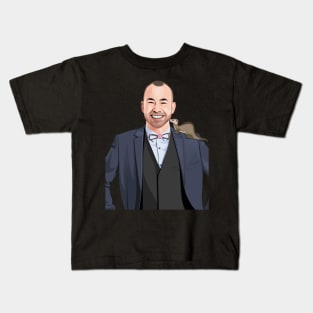 Impractical Jokers - Murr & Farret Awesome Illustration Kids T-Shirt